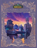 Cover-Bild zum Titel 'World of Warcraft: Exploring Azeroth: Islands & Isles (Exploring Azeroth, 5)' von 'Alex Acks'