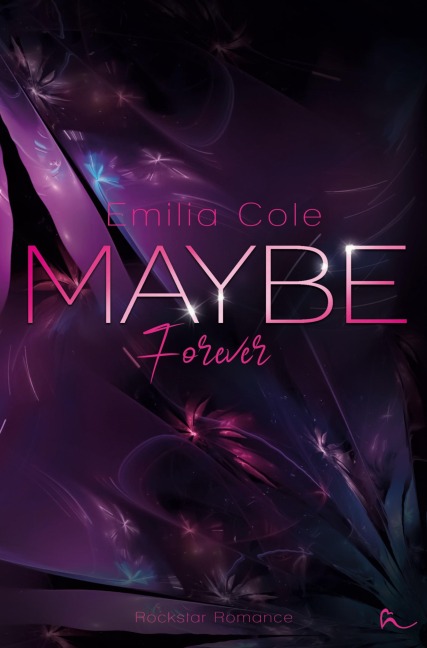 Maybe Forever - Emilia Cole