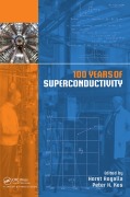 Cover-Bild zum Titel '100 Years of Superconductivity' von ''