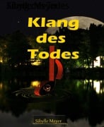 Klang des Todes - Sibylle Meyer