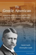 Cover-Bild zum Titel 'The Gentle American' von 'Ismini Lamb, Christopher Lamb'