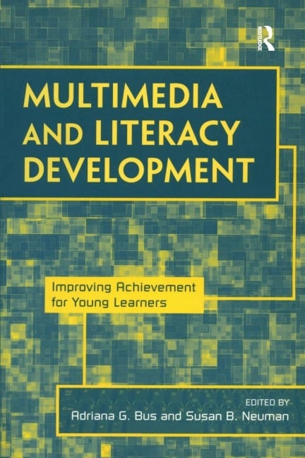 Multimedia and Literacy Development - 