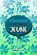 Cover-Bild zum Titel 'S'éduquer quand on est jeune' von 'Métamorphose Challenge'