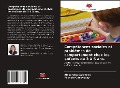 Cover-Bild zum Titel 'Compétences sociales et problèmes de comportement chez les enfants de 3 à 5 ans.' von 'Alexandra Cardenas, Patricia Genovezzy'