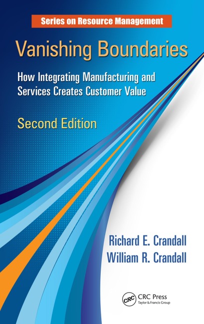 Vanishing Boundaries - Richard E. Crandall, William R. Crandall