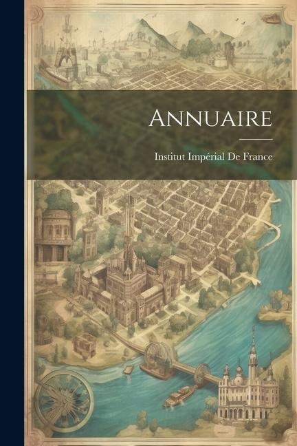 Annuaire - 