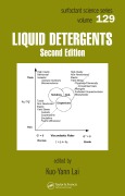 Cover-Bild zum Titel 'Liquid Detergents' von ''
