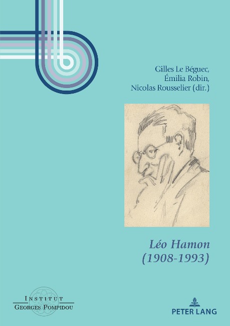 Léo Hamon (1908-1993) - 