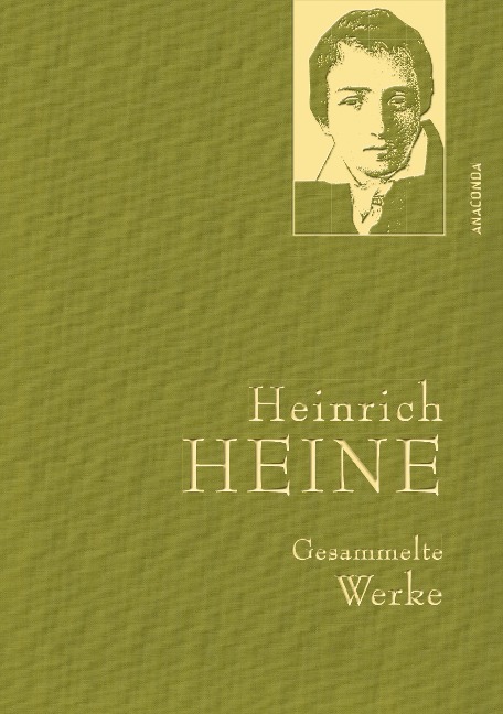 Heine,H.,Gesammelte Werke - Heinrich Heine