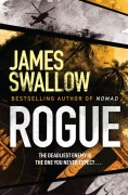 Cover-Bild zum Titel 'Rogue' von 'James Swallow'