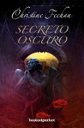 Cover-Bild zum Titel 'Secreto Oscuro' von 'Christine Feehan'