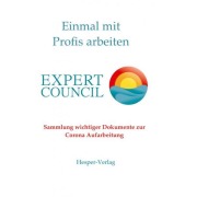 Cover-Bild zum Titel 'Einmal mit Profis arbeiten' von ''