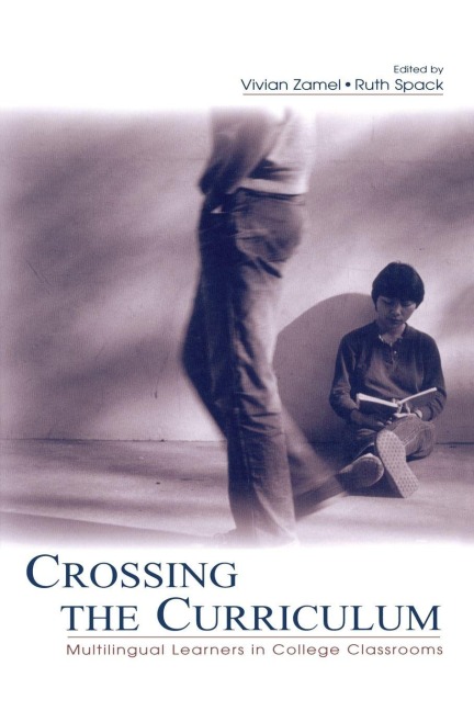 Crossing the Curriculum - 