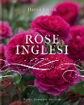 Cover-Bild zum Titel 'Rose inglesi' von 'David Austin'
