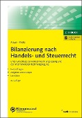 Bilanzierung nach Handels- und Steuerrecht - Carsten Theile, Carsten Theile