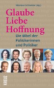 Cover-Bild zum Titel 'Glaube, Liebe, Hoffnung' von ''