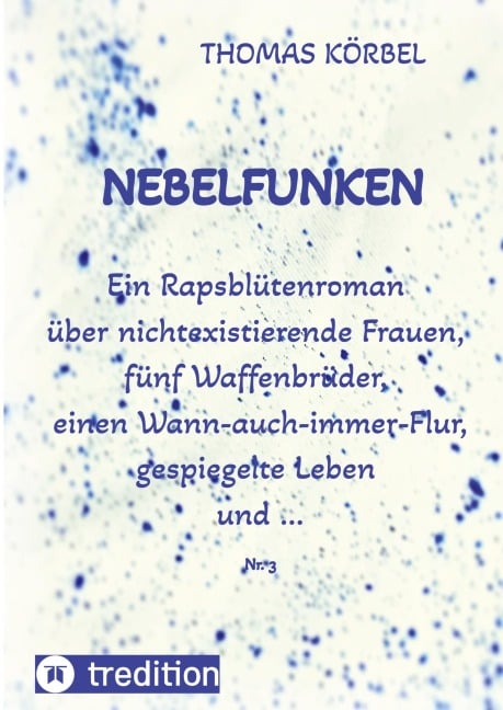 Nebelfunken - Thomas Körbel