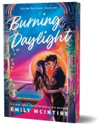 Cover-Bild zum Titel 'Burning Daylight (Deluxe Edition)' von 'Emily McIntire'