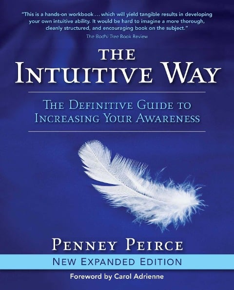 The Intuitive Way - Penney Peirce