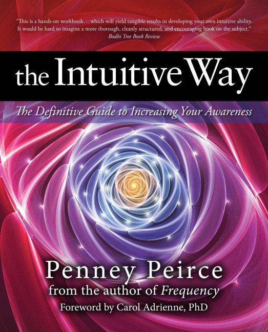 The Intuitive Way - Penney Peirce