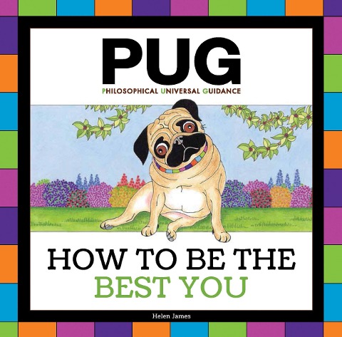 Pug - Helen James