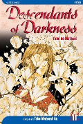 Descendants of Darkness, Vol. 11 - Yoko Matsushita