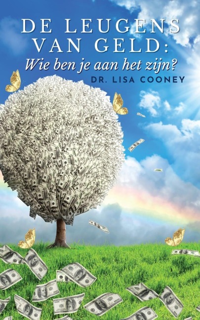 De Leugens Van Geld - Lisa Cooney