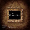 Cover-Bild zum Titel 'Das dunkle Bild Band 1' von 'Tristan Fiedler'