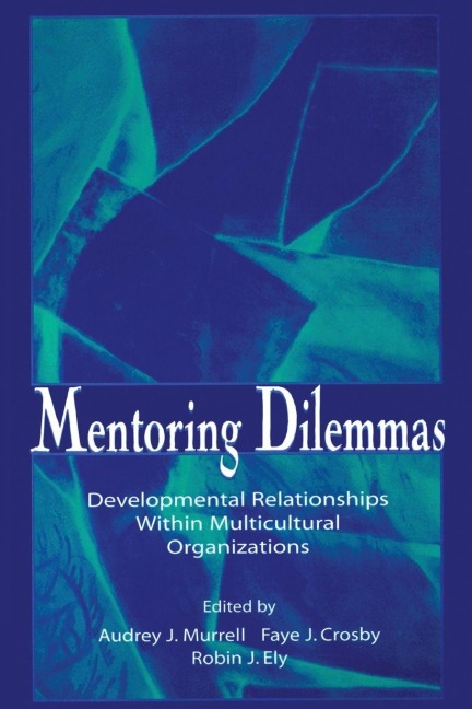 Mentoring Dilemmas - 