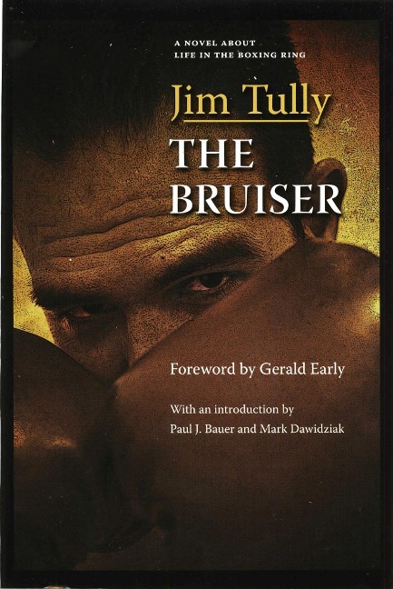 Bruiser - Jim Tully