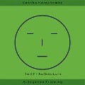 Cover-Bild zum Titel 'Autogenes Training - Teil 2' von 'Sascha Katschemba'