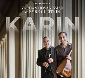 Karin - Vardan/Gültekin Hovanissian