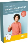 Cover-Bild zum Titel 'Meine Stärken und ich' von 'Hanna Hardeland'