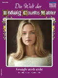 Cover-Bild zum Titel 'Die Welt der Hedwig Courths-Mahler 596' von 'Wera Orloff'