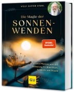 Die Magie der Sonnenwenden - Wolf-Dieter Storl