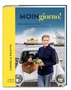 Cover-Bild zum Titel 'Moingiorno!' von 'Cornelia Poletto'