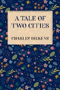 Cover-Bild zum Titel 'Tale of Two Cities' von 'Dickens Charles Dickens'