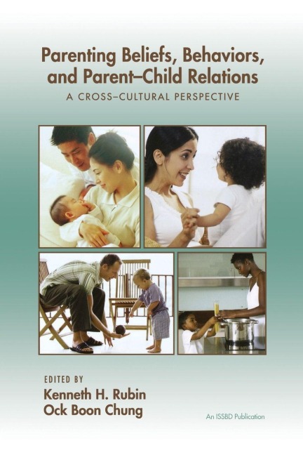 Parenting Beliefs, Behaviors, and Parent-Child Relations - 