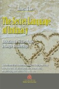 Cover-Bild zum Titel 'The Secret Language of Intimacy' von 'Robert G. Lee'