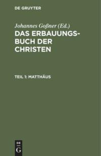 Matthäus - 