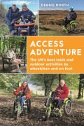 Cover-Bild zum Titel 'Access Adventure' von 'Debbie North'