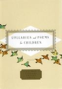 Cover-Bild zum Titel 'Lullabies And Poems For Children' von ''