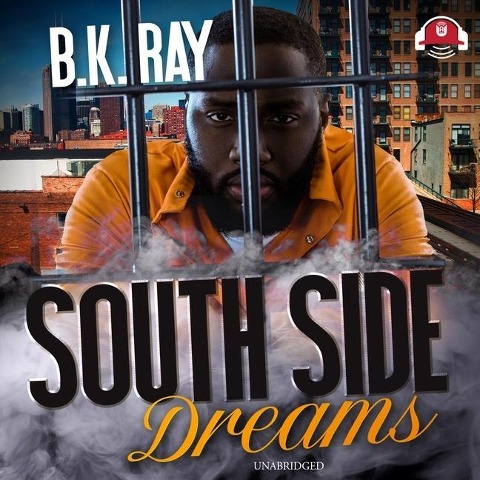 South Side Dreams Lib/E - 