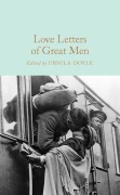 Cover-Bild zum Titel 'Love Letters of Great Men' von ''