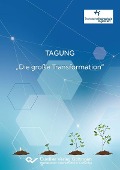 Cover-Bild zum Titel '„Die große Transformation“' von 'Walter Schober'
