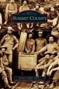 Cover-Bild zum Titel 'Summit County' von 'Sandra Mather, Summit Historical Society'