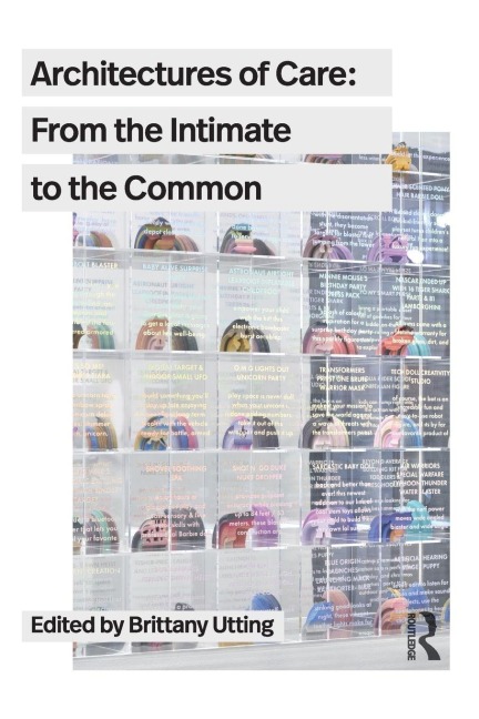 Architectures of Care - 