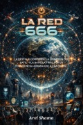 Cover-Bild zum Titel 'La Red 666' von 'Arel Shama'