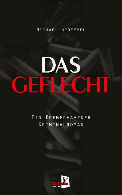 Das Geflecht - Michael Broemmel