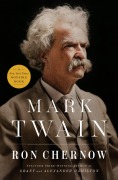 Cover-Bild zum Titel 'Mark Twain' von 'Ron Chernow'